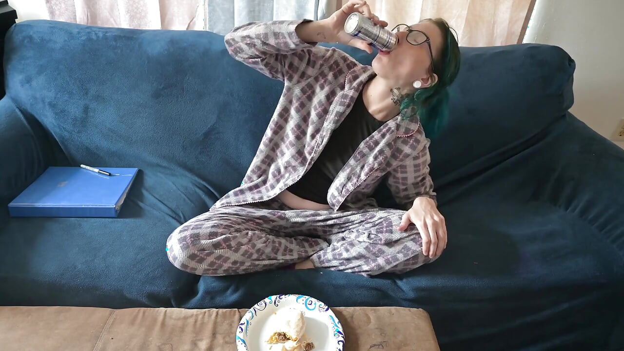 Komfortable Burrito-fiser