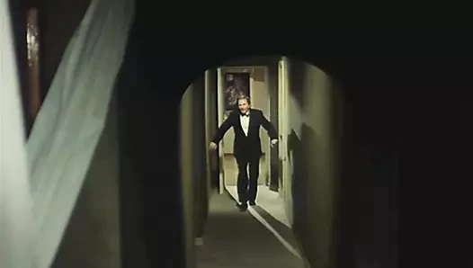 Guest porn video – Hotel Depravity: the Concierge Spies on the Guests Fucking in the Room