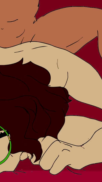 Un momento potente da "Mirabel (Encanto) FEnjoys il suo grande regalo nero dopo le lezioni"