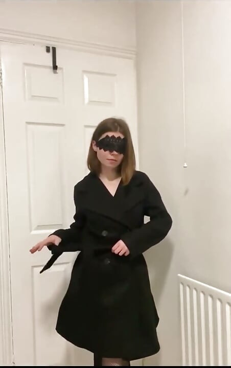 This is the outfit I'll be wearing to dinner tonight