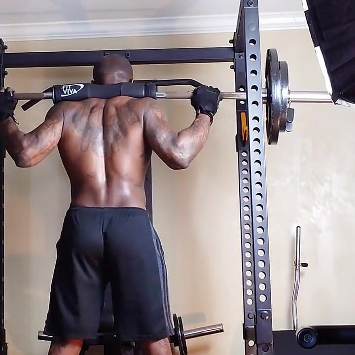 Resistance Training Workout the Main Adaptations That Occur From Resistance Training Include Stabilization, Muscular Endurance