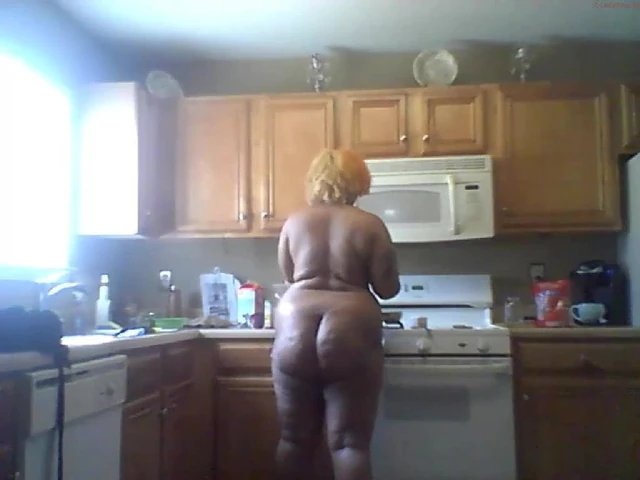 Ebony BBW