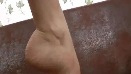 Female Domination - Deep Feet Girls