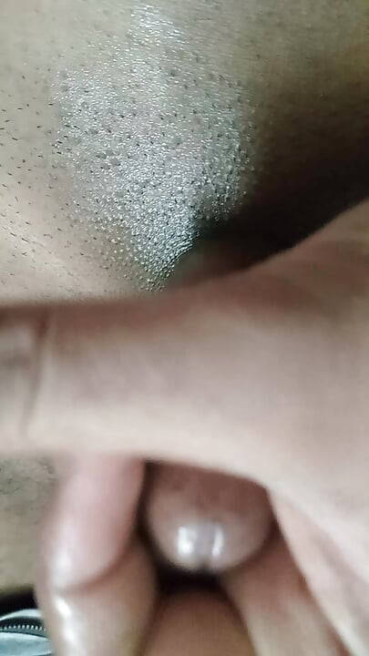 Masturbasi yang menyenangkan!