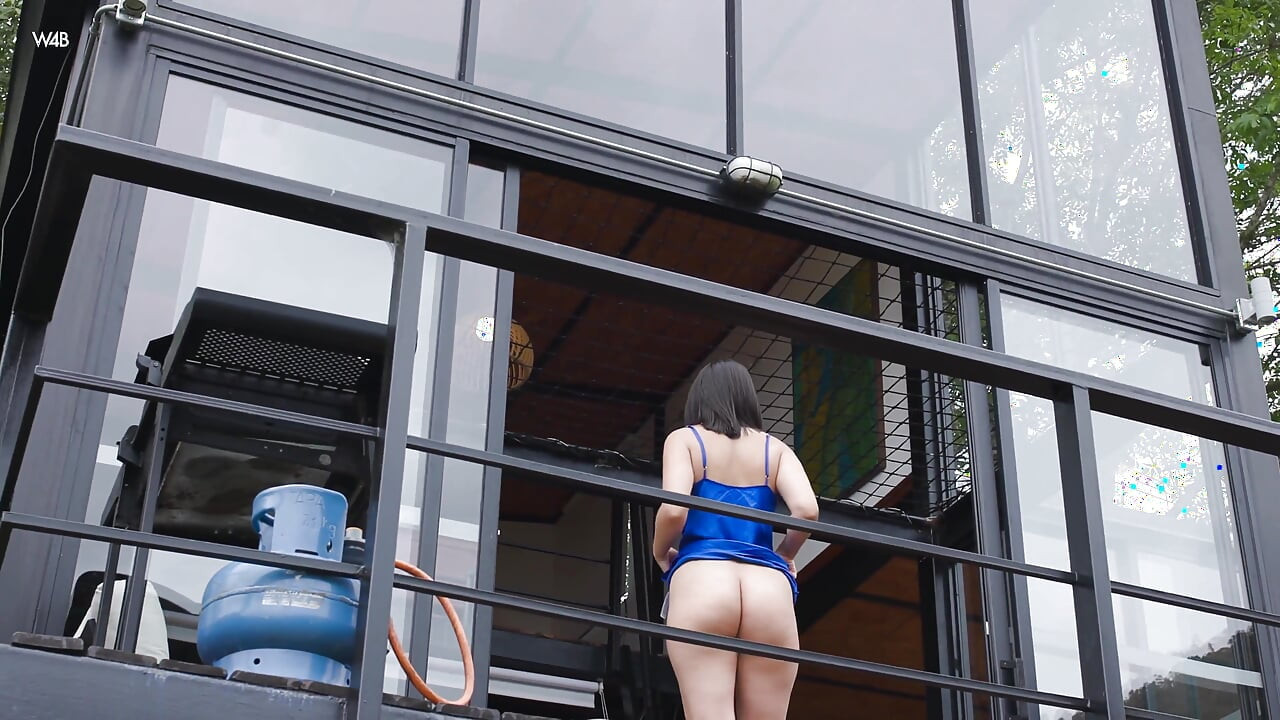 ファック・マシン・ラブ、セックス、マシン