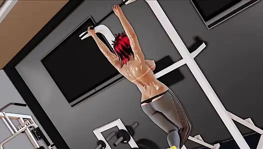 Max's Life Season 3 Cap 130 Emma's Tits and a Nun Sucks My Cock