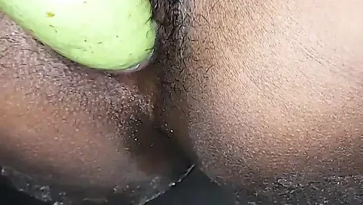 Hot up BB and fucked at night