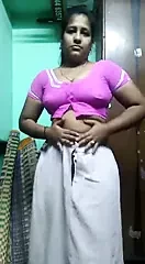 Tamil Aunty