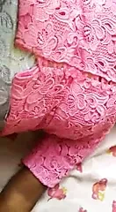 desi istri desa memek besar