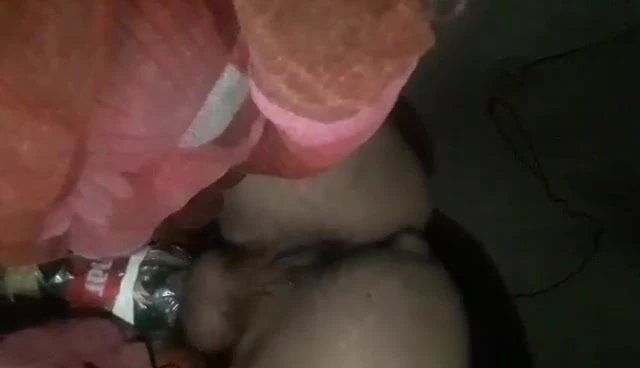 Fuck with pussy sex toy