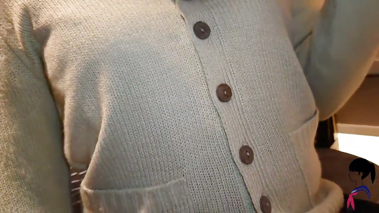 제복을 입은 아기 0034 무수정. 여대부와의 섹스