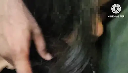 Big Ass Desi Girl Started With Deepthroat And End With Creampi Over Pusssy Sex