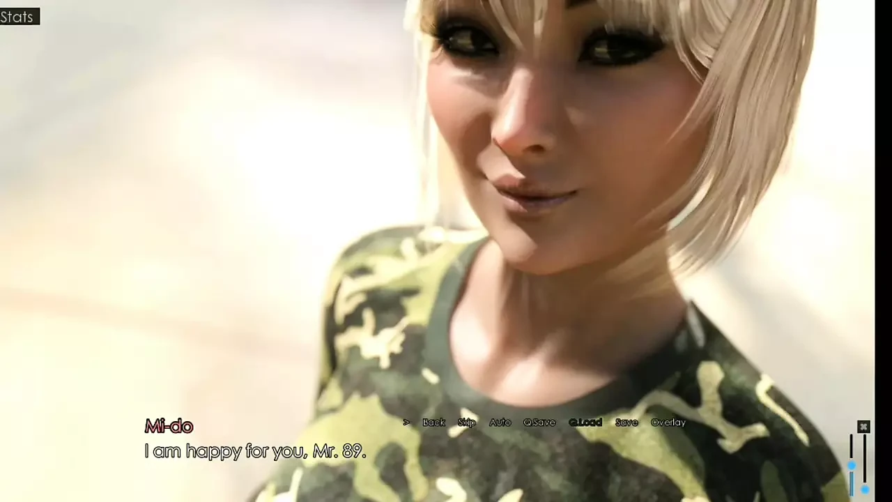 Depraved awakening #7 - Love fucking that tight pussy