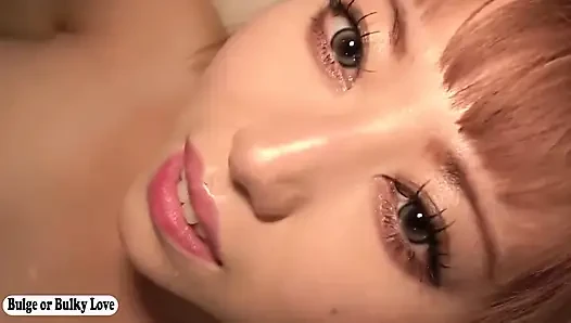 Asian Angel 28234