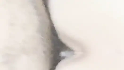 Hitting It From the Back We Have Great Sex