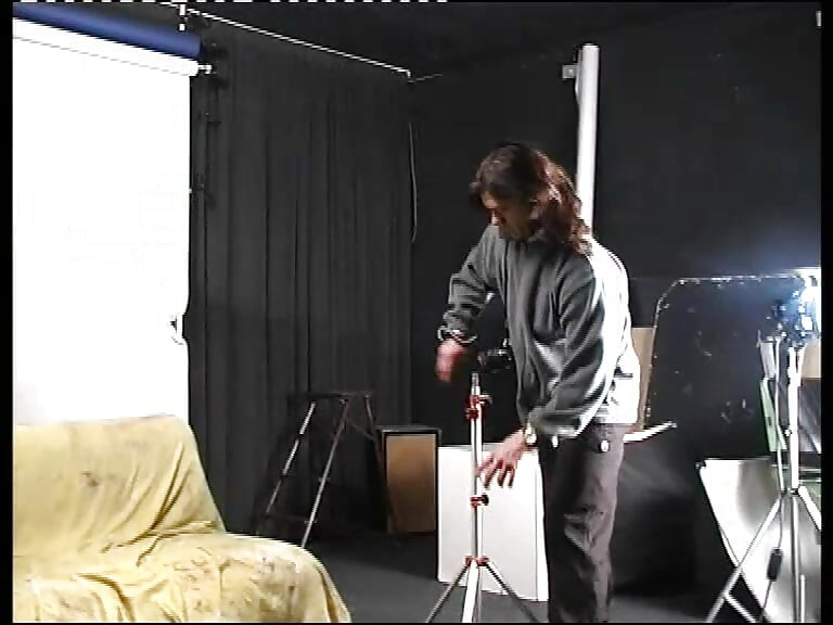 The Power of Hairy Pussy (movie Completto)