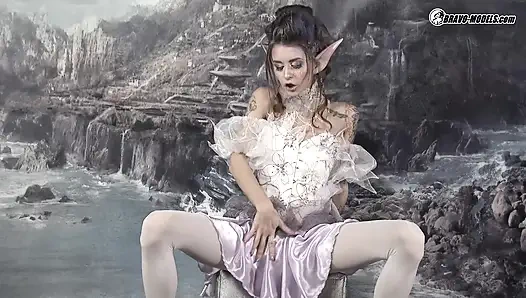 429 - Adelle Единорог