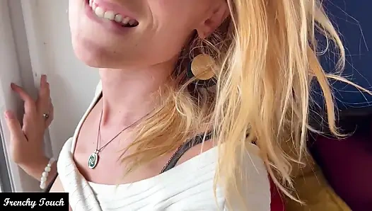 EPISODE 41: TEMAN SEKAMARKU PAKAI IKAT PINGGANG