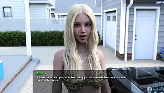 Slow and Furious Sex, Part 5