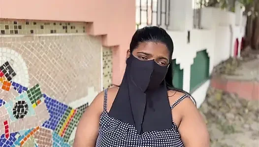 Üvey anne öğretmen üvey kız kardeş baba yenge sabka maza ek video mein