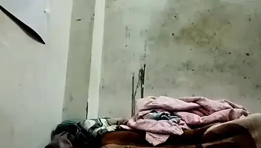 Panggilan video telanjang