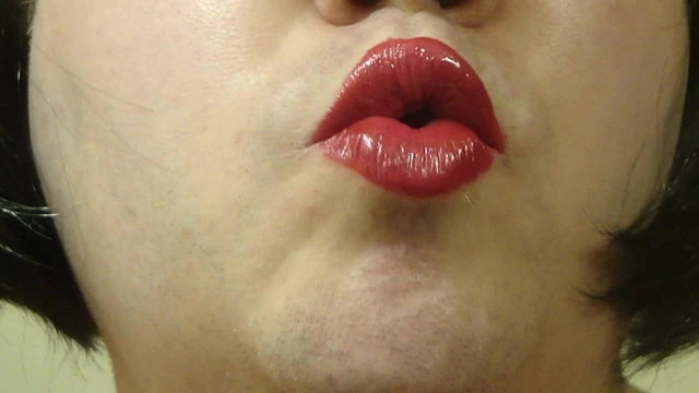 Jerk Off to My Lips