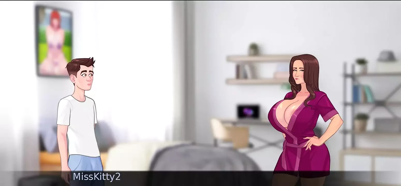 Lust Legacy - tập 12 cô ấy muốn sục cu bạn bởi Misskitty2k