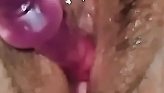 Greedy wife explores new sex toys (part 1): crazed cuckold helps fantasize about gang bang