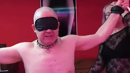 Наказание - часть 1