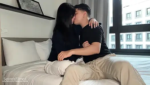 Mein bester Freund und ich sind nach diesem Sex viel näher