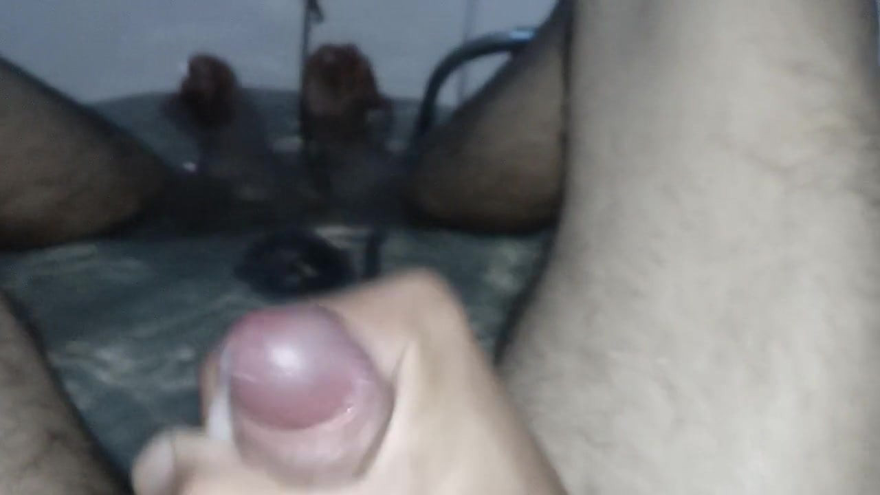 Handjob