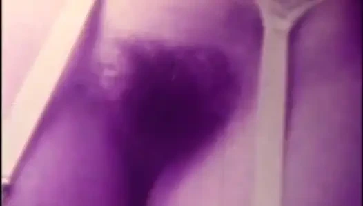 Hot Threesome Beating