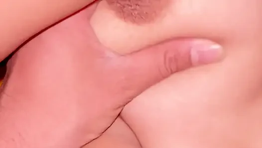 Savita si kakak ipar india sama bosnya sendirian