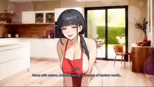 Ich liebe deine Frau (Teil 1)