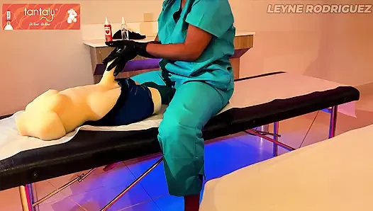 Happy end-massage - 15% RABATT AUF VERKAUF in Tantaly, verwenden Sie den Code SELFLOVE während Mai.12 - Mai,14!