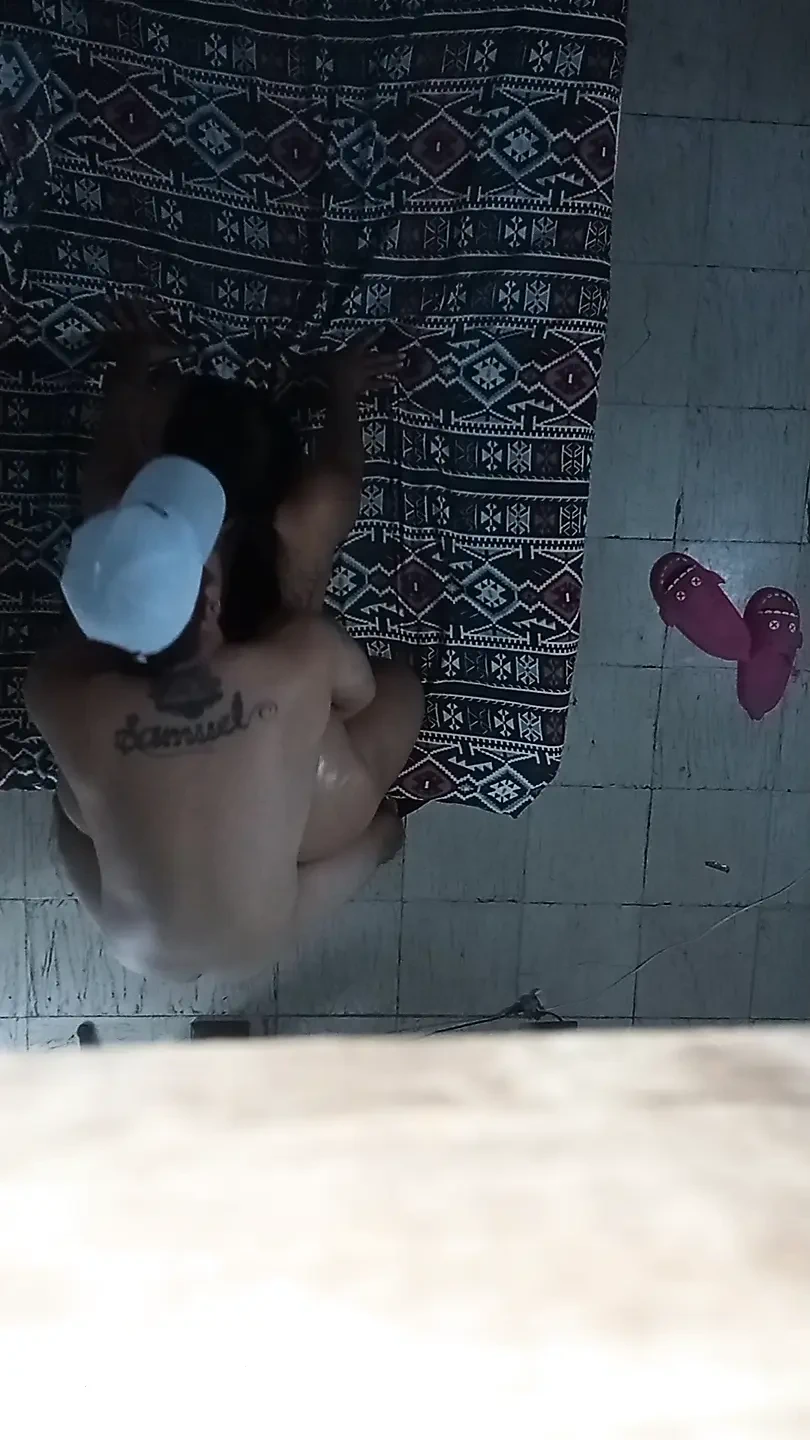 Real Homemade with Unfaithful Woman Mexican Big Ass