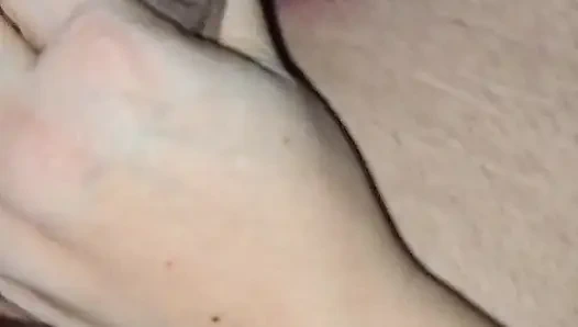 Step mom keeps sneaking into step son room every day to play with his cock without his permison