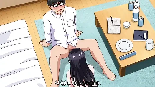 Одноклассник (школьница и девочка)