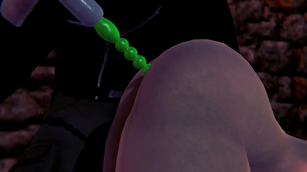 Full hentai porn 3d animations