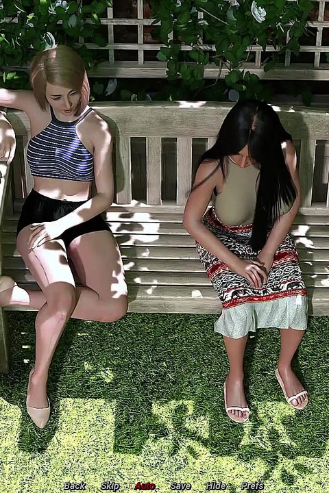 Free Pass - Gameplay #5