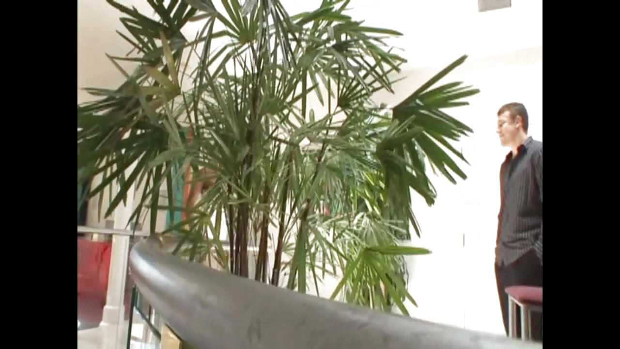 ATTACK MY BLACK ASS 2 - vol 01 (Full Movie)