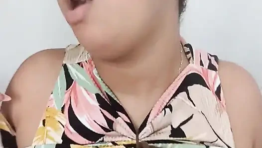 Casting bokep keilimar udah lama nggak bayar uang tip sama keilimar