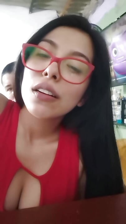 Cum inside my pussy, stepson, so your stepdad doesn't find out what we did.