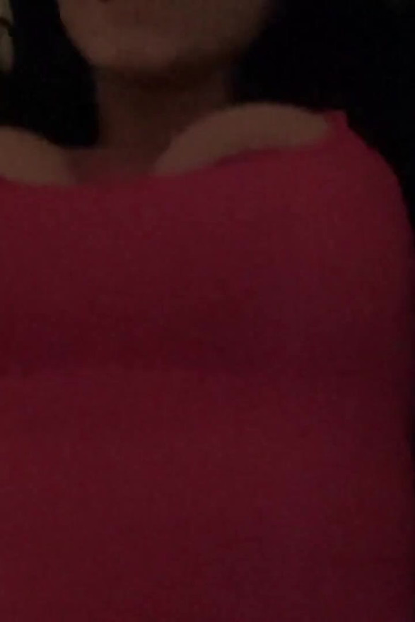 Romi Rain sucks a cock