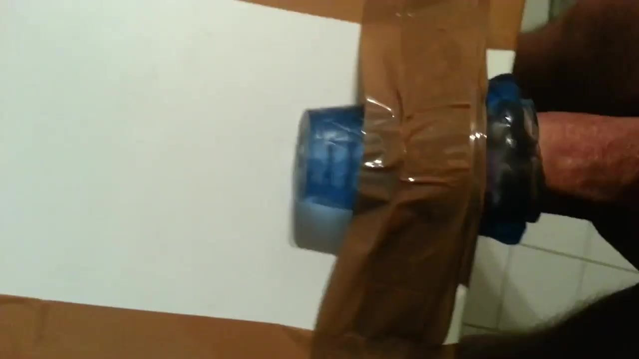 Cum in ...