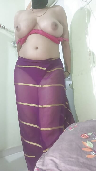 Wildindianbebo Full Naked Dance Enjoying Full Satisfaction