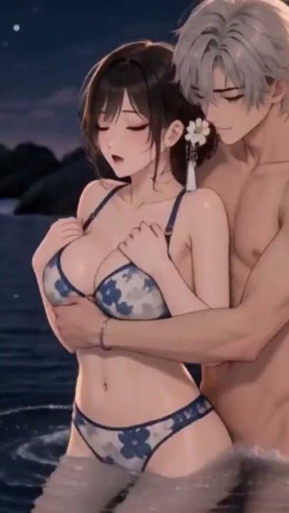 Blue Crystal Candy Ep 5 - Her Dream - in Beach - Special Edition | Clip 1