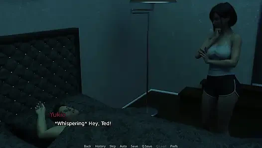 Neue nachbarschaft - v0.8 - kompletter teil