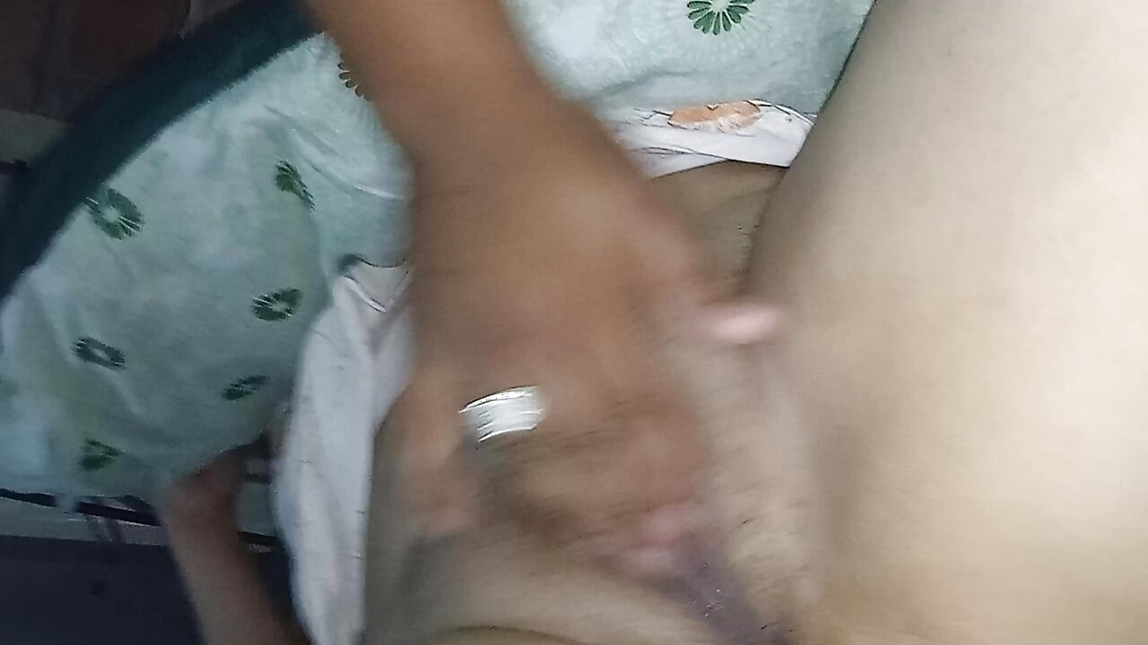 stepNiece fucked and fingered in pajamas