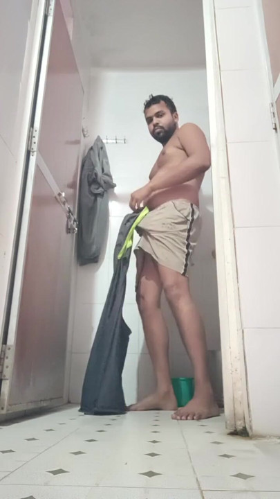 Good morning to all my friends ( AND YA IF YOU CELEBRATE HOLI THAN HAPPY HOLI) | Clip 1